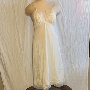 Vintage Slip 100% Nylon